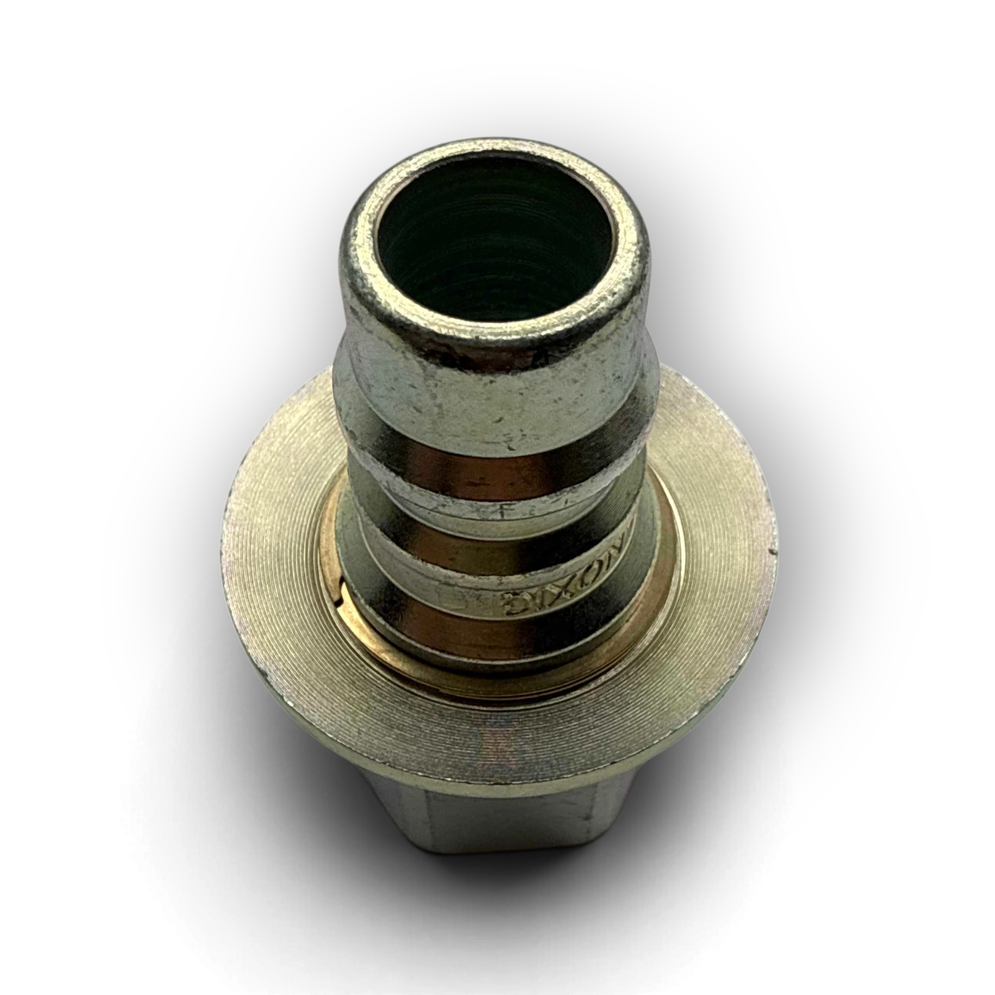 Quick Couplings for Digging Wand Extensions