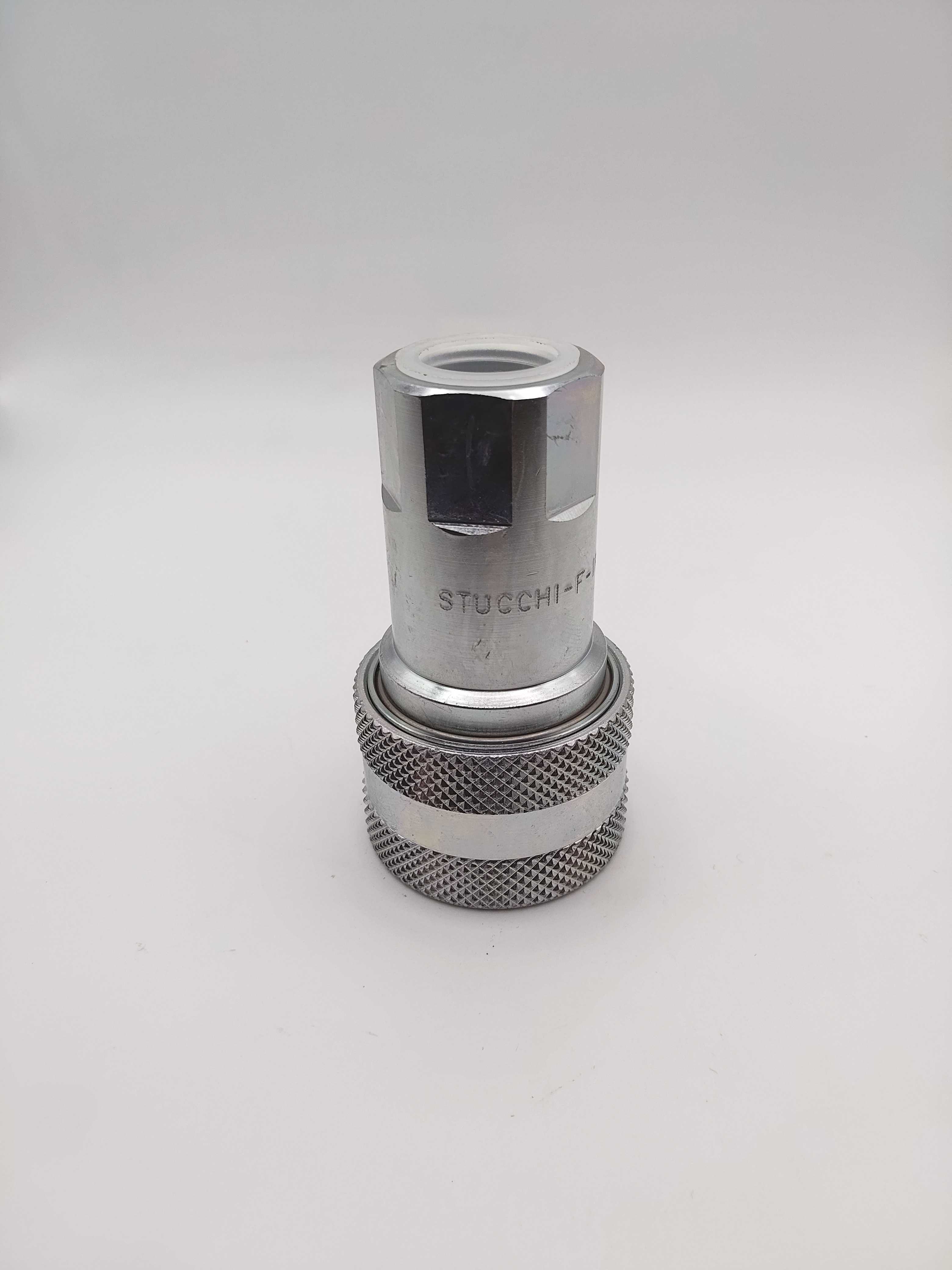 Quick Couplings for Digging Wand Extensions