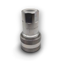 Quick Couplings for Digging Wand Extensions