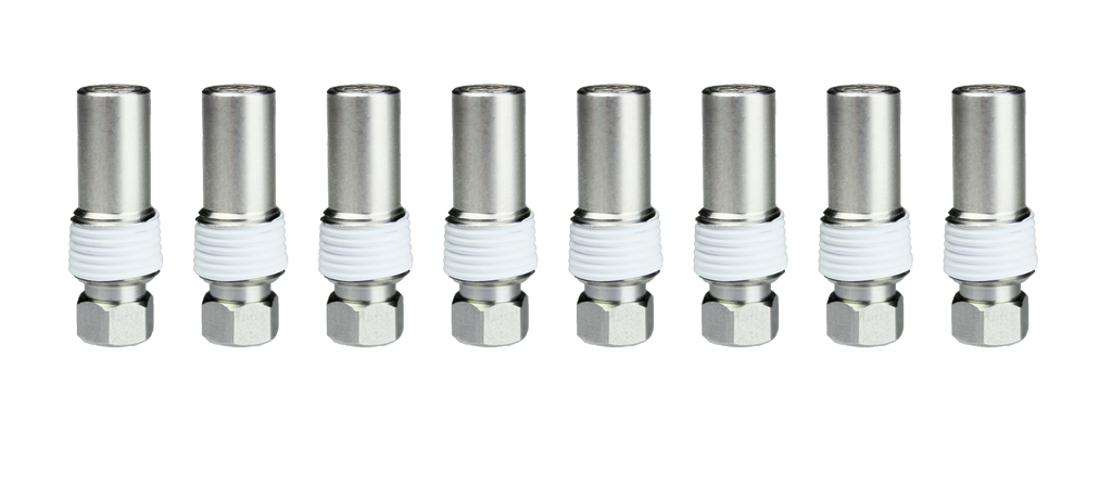 Hydra-Flex Reaper Nozzle Repair Kit | 1/2"