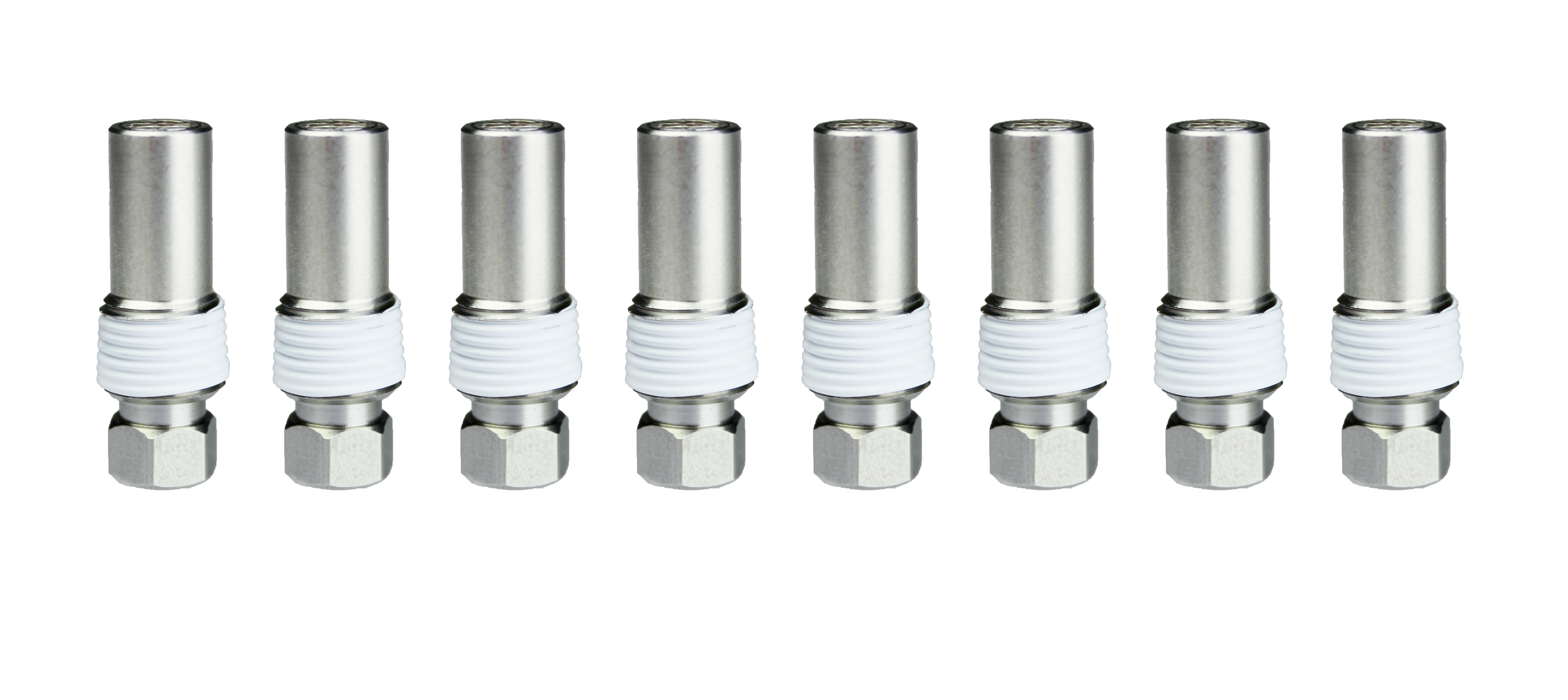 Hydra-Flex Reaper Nozzle Repair Kit | 3/4"