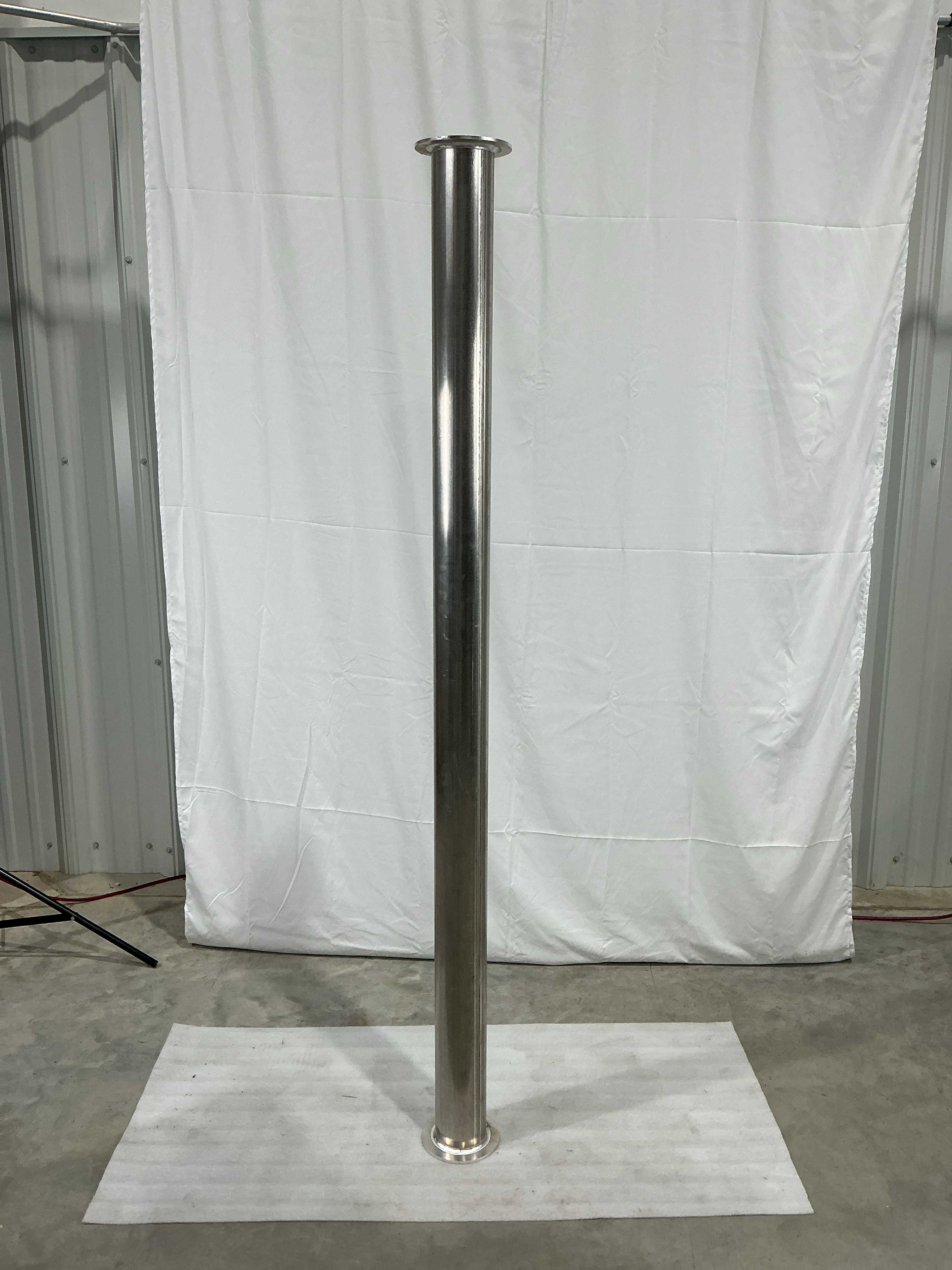 Vacuum Tube Extension