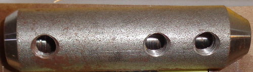 Coupling, Square Stock Sectional from Range Supply