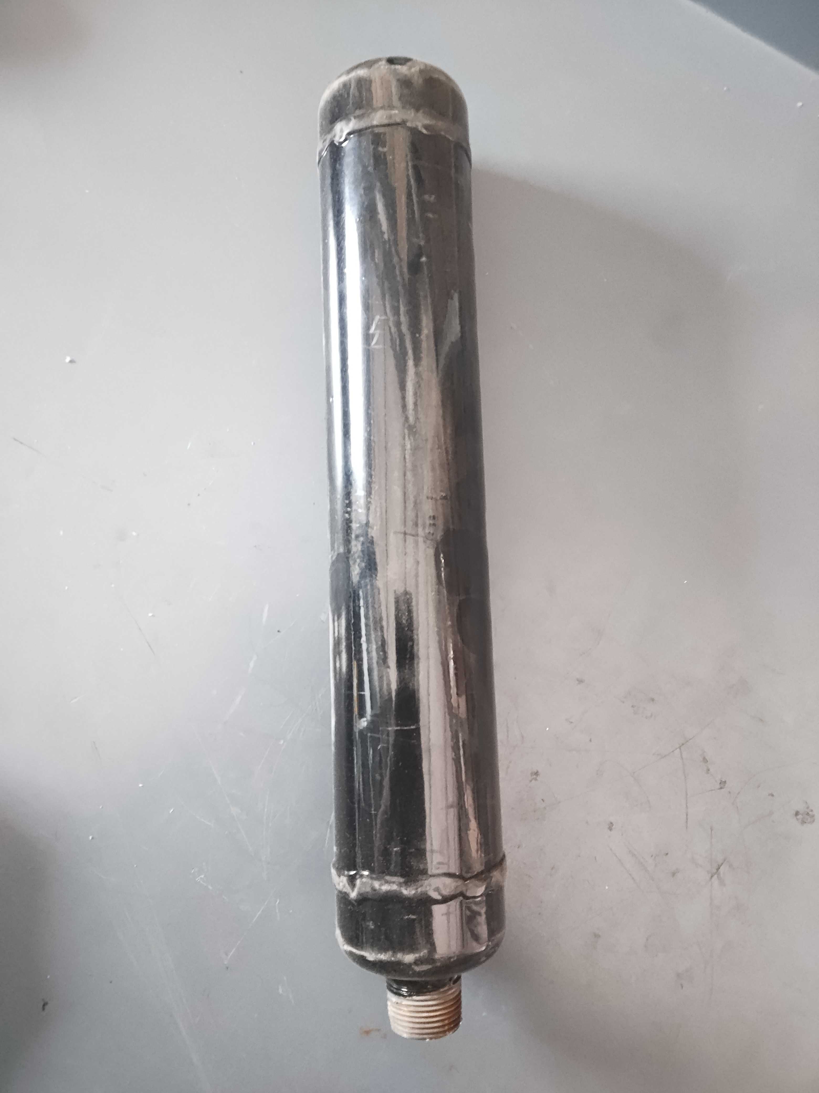 Tubular Style Nozzle Extension