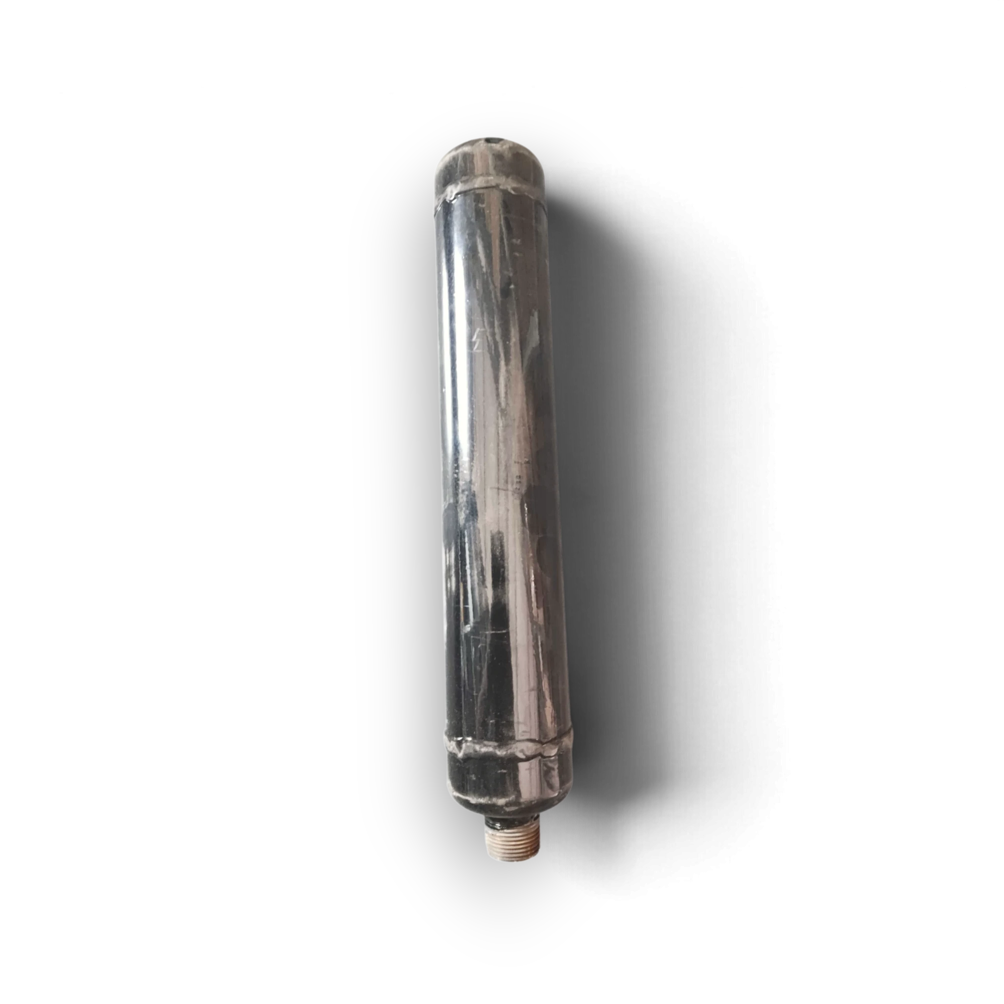 Tubular Style Nozzle Extension