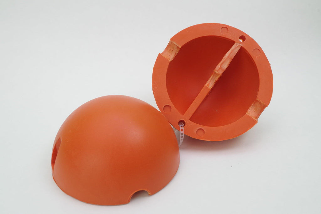 Stop Ball from Range Supply