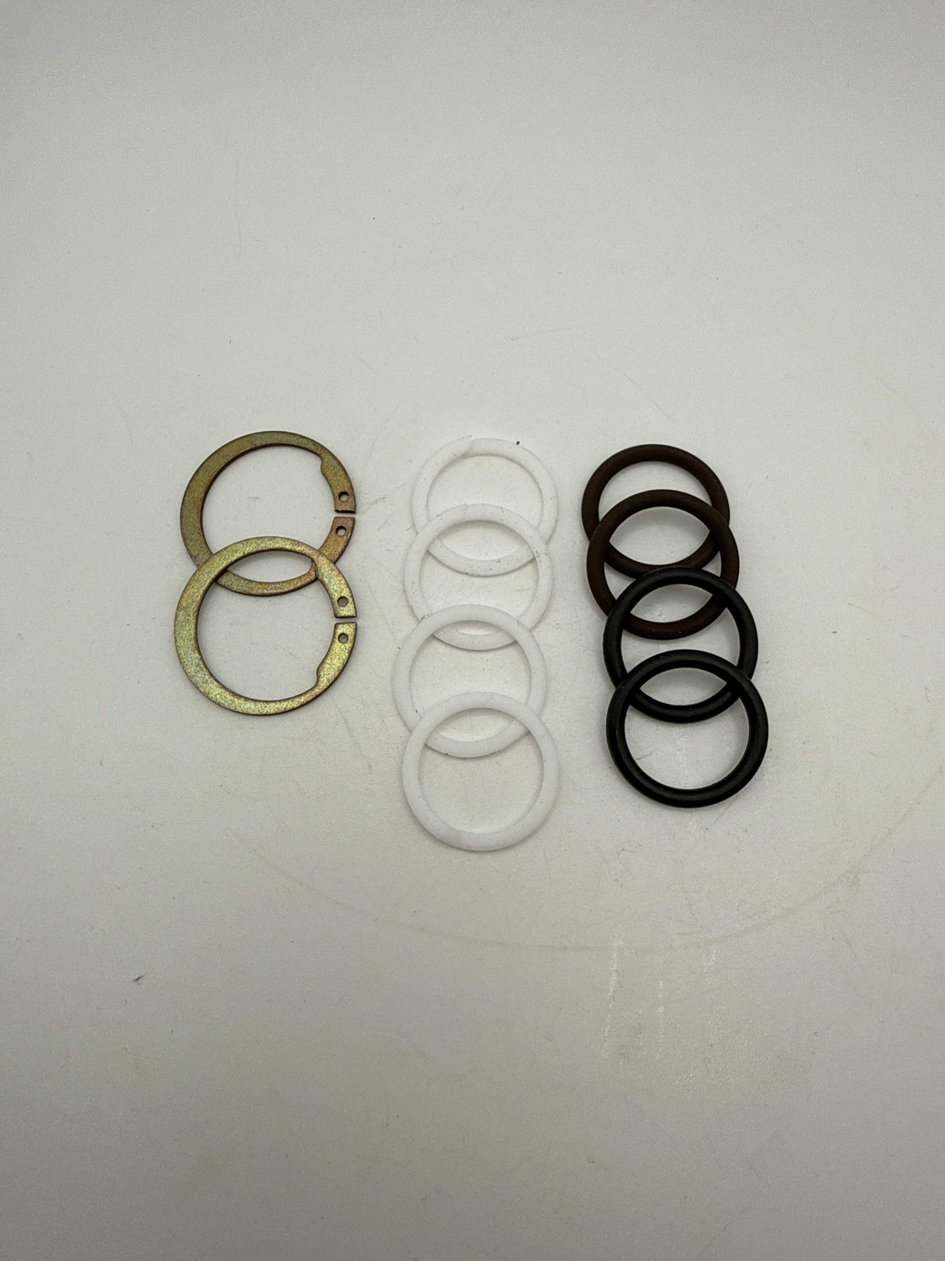 Hannay/Semler Hose Reel Replacement Parts