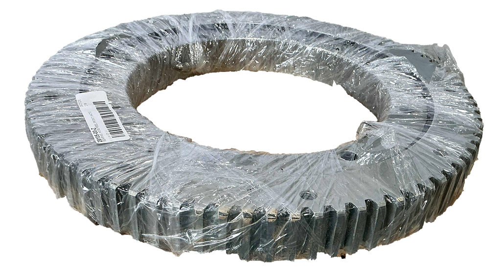UEMSI G45548 replacement rotating front hose reel bearing for combination sewer cleaner
Show more lines