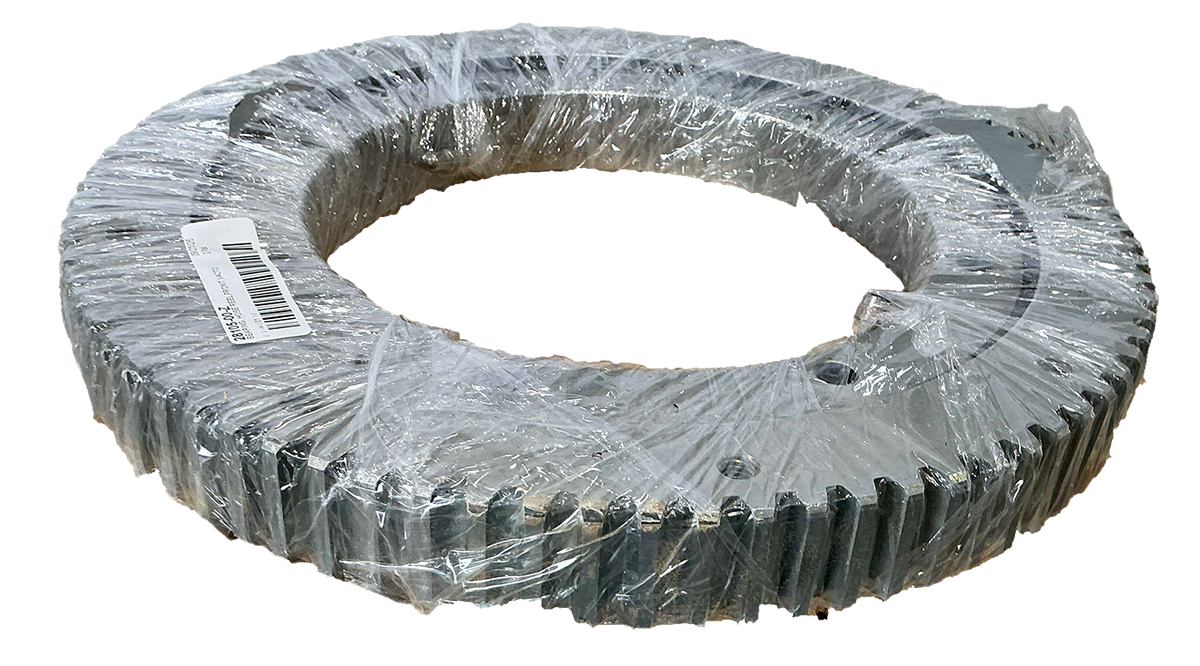 UEMSI G45548 replacement rotating front hose reel bearing for combination sewer cleaner
Show more lines