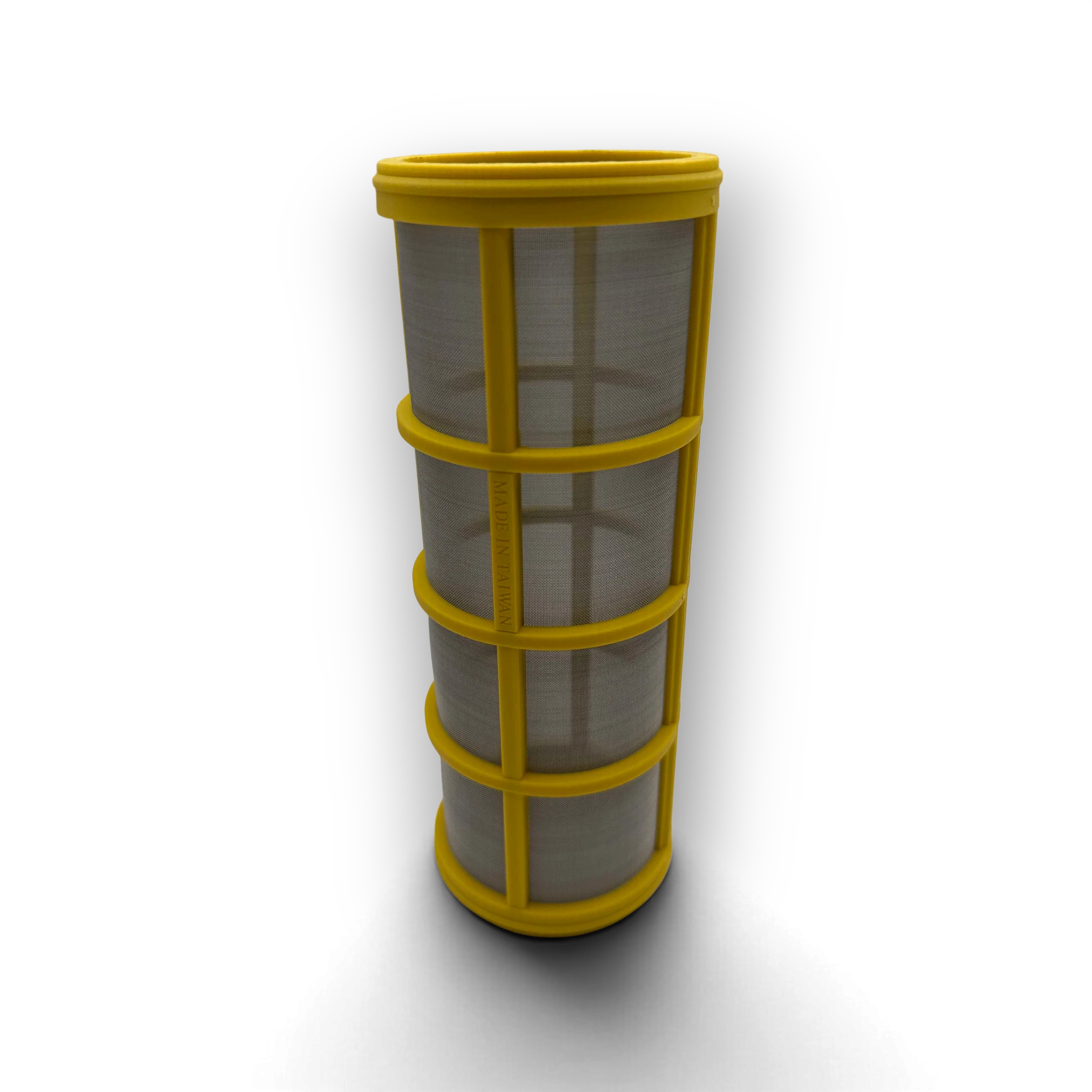 Y-Strainer Assembly