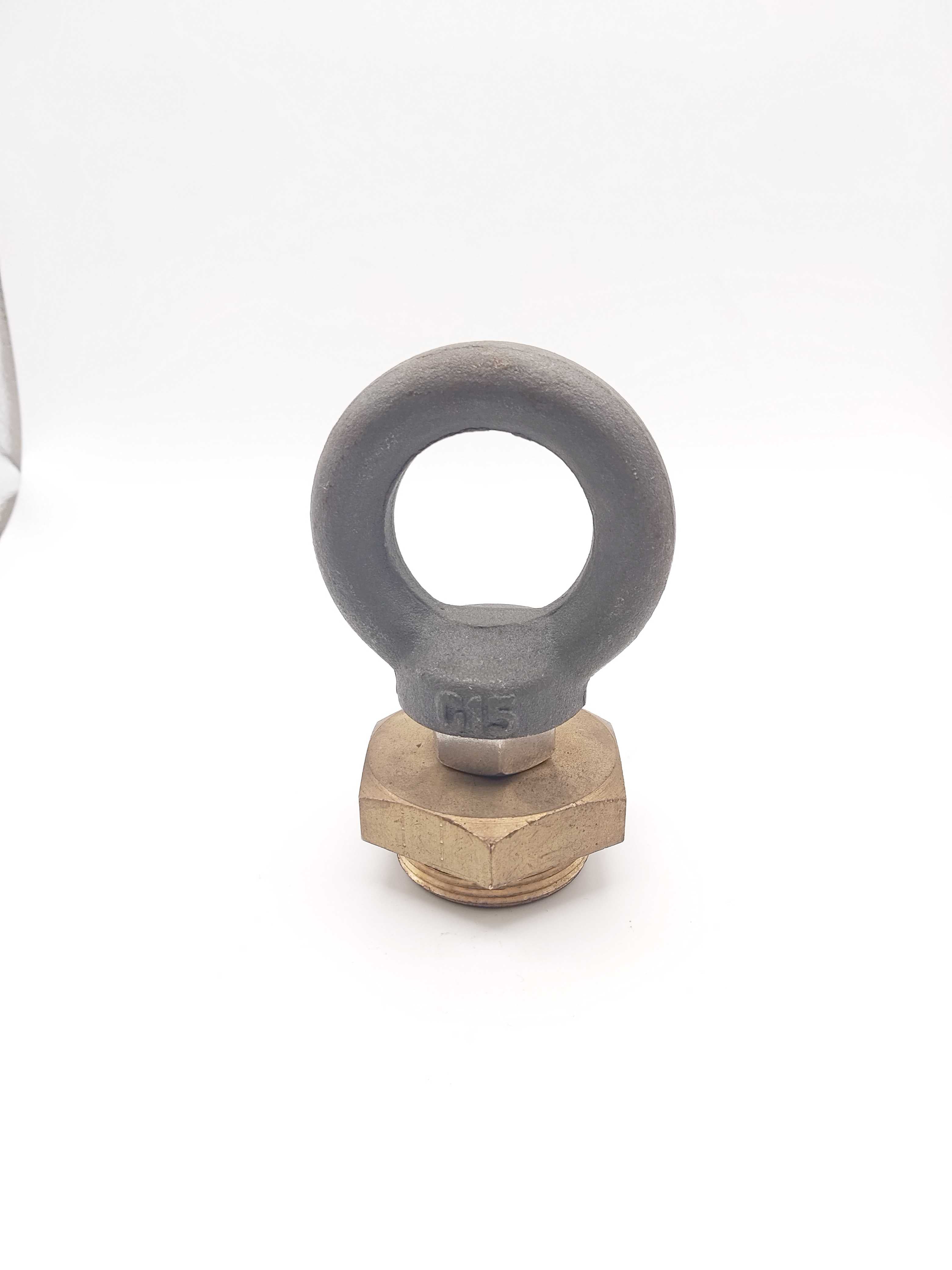GP7655 Power End Assembly Parts | 80 GPM @ 2000 PSI