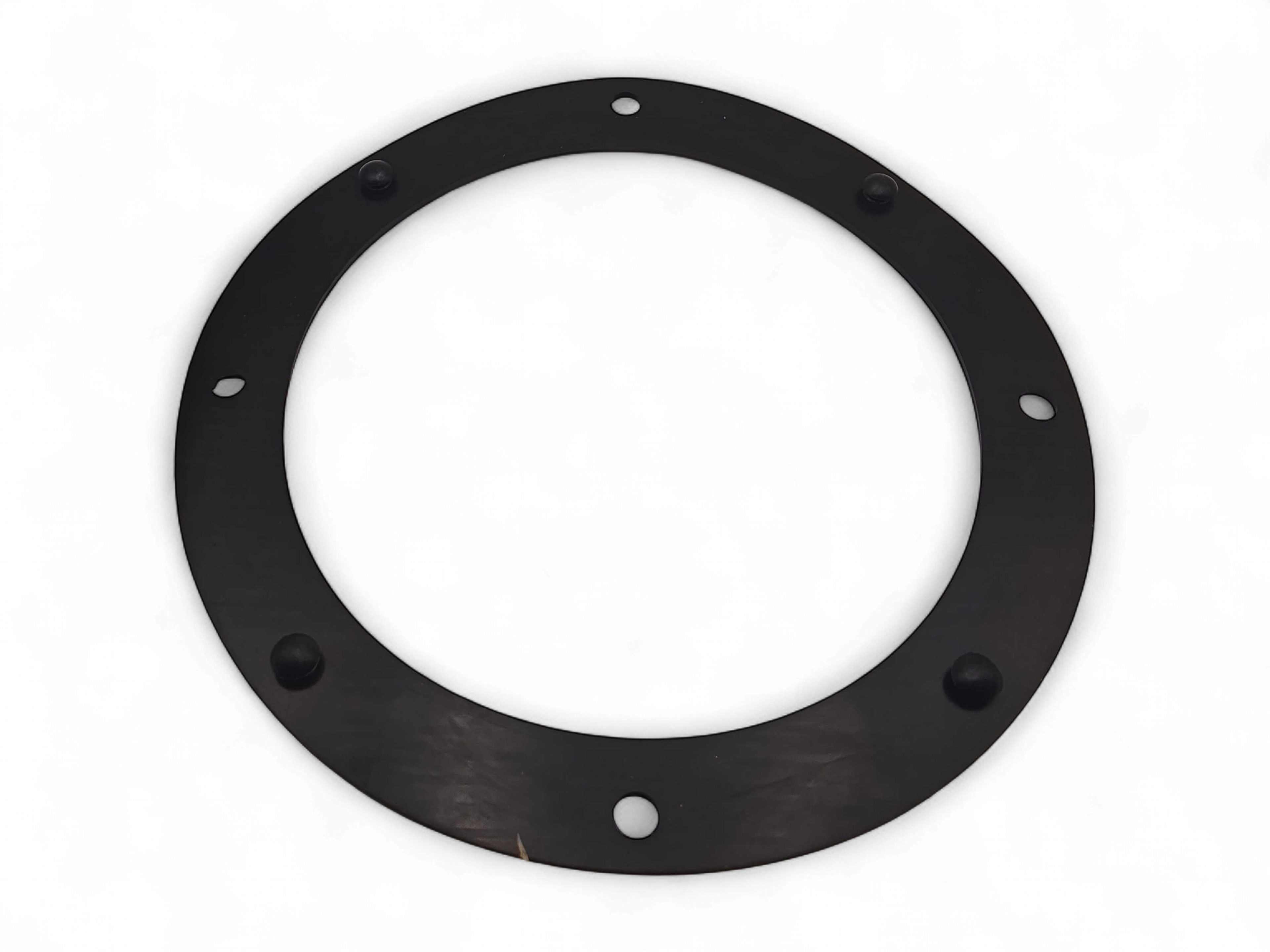 Flange Gasket - Vac Truck