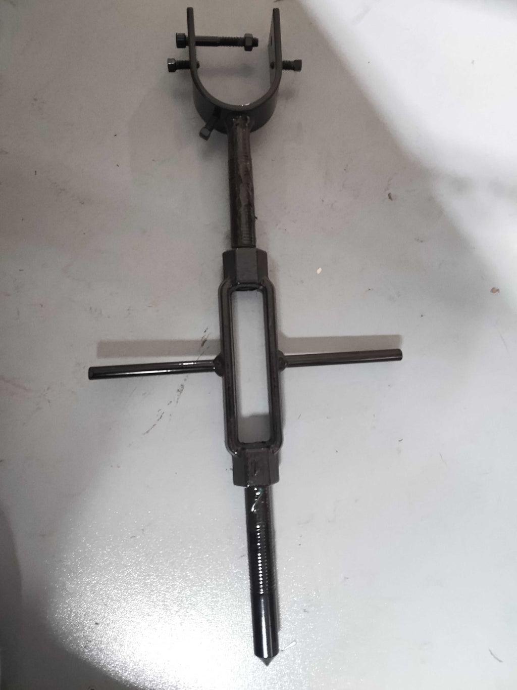 Manhole Jack