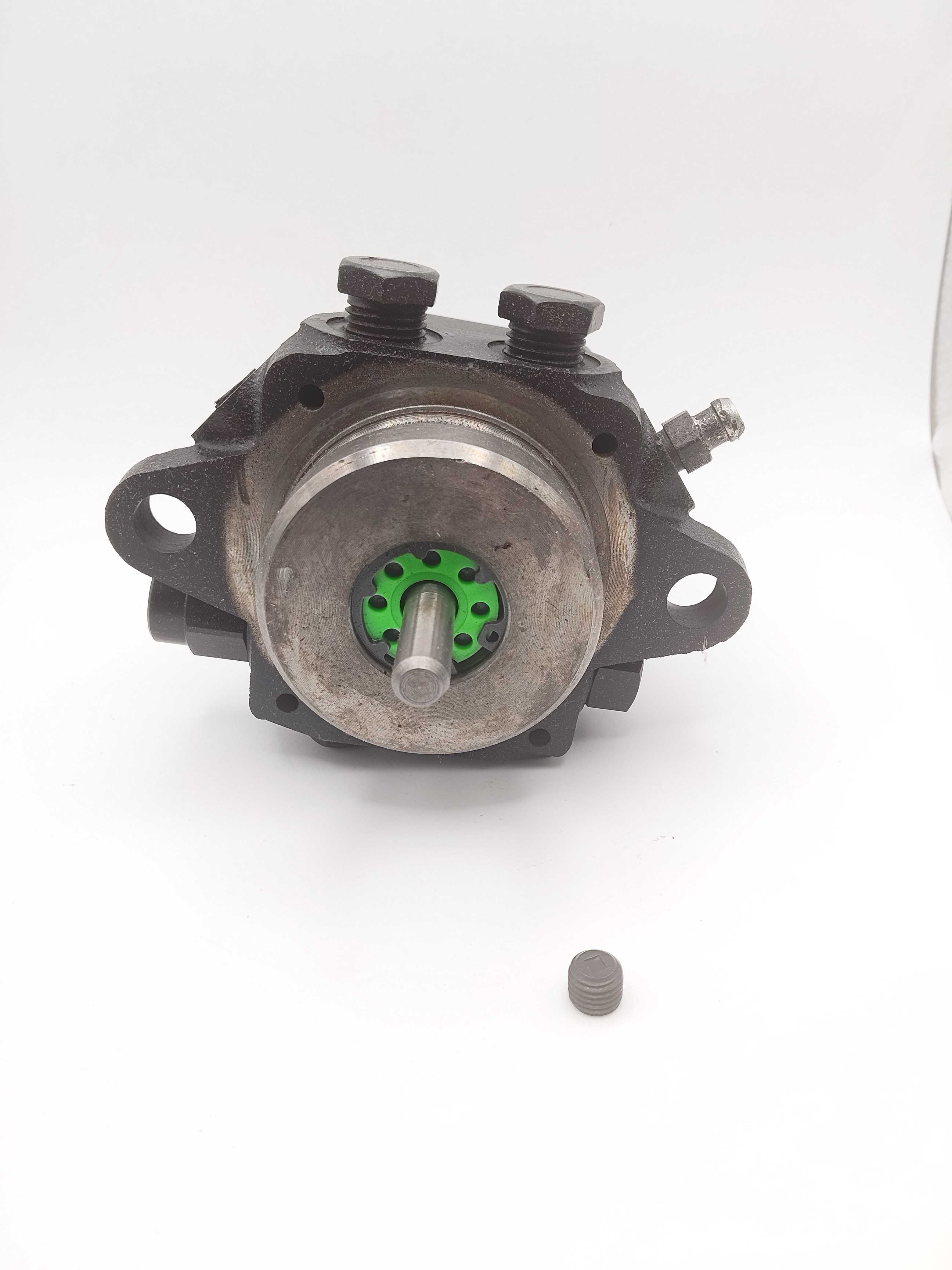Hotsy Water Heater Combustion & Fuel Parts