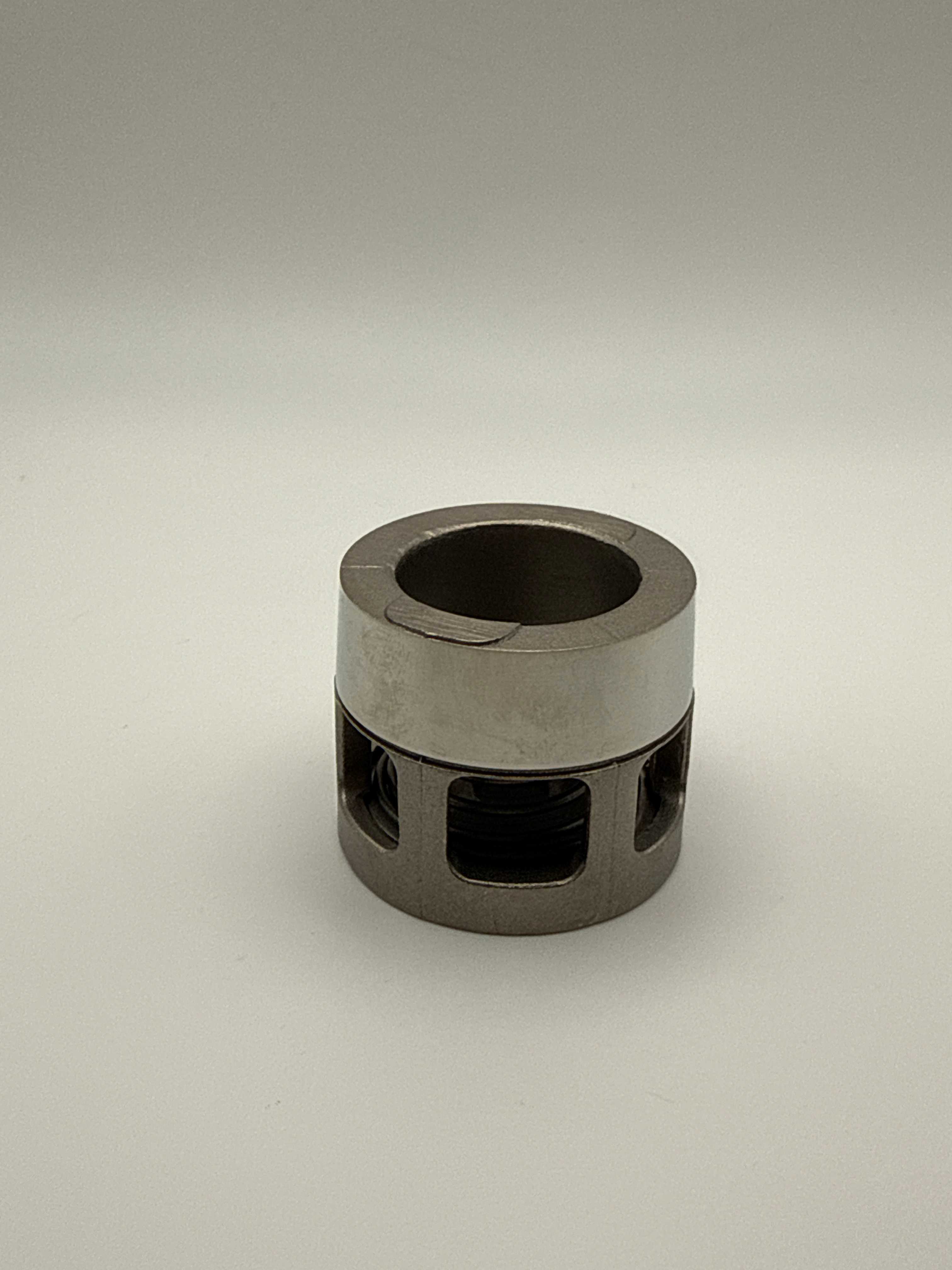 FMC Pump Fluid End Assembly Parts L-0614 (L0614) | 40 GPM @ 2000 PSI