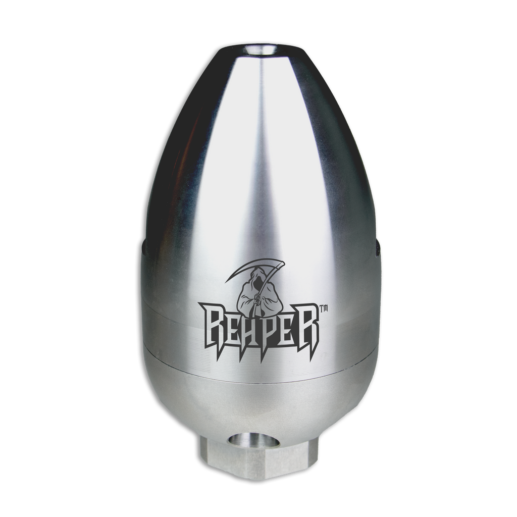 Hydra-Flex Reaper Nozzle | 3/4"