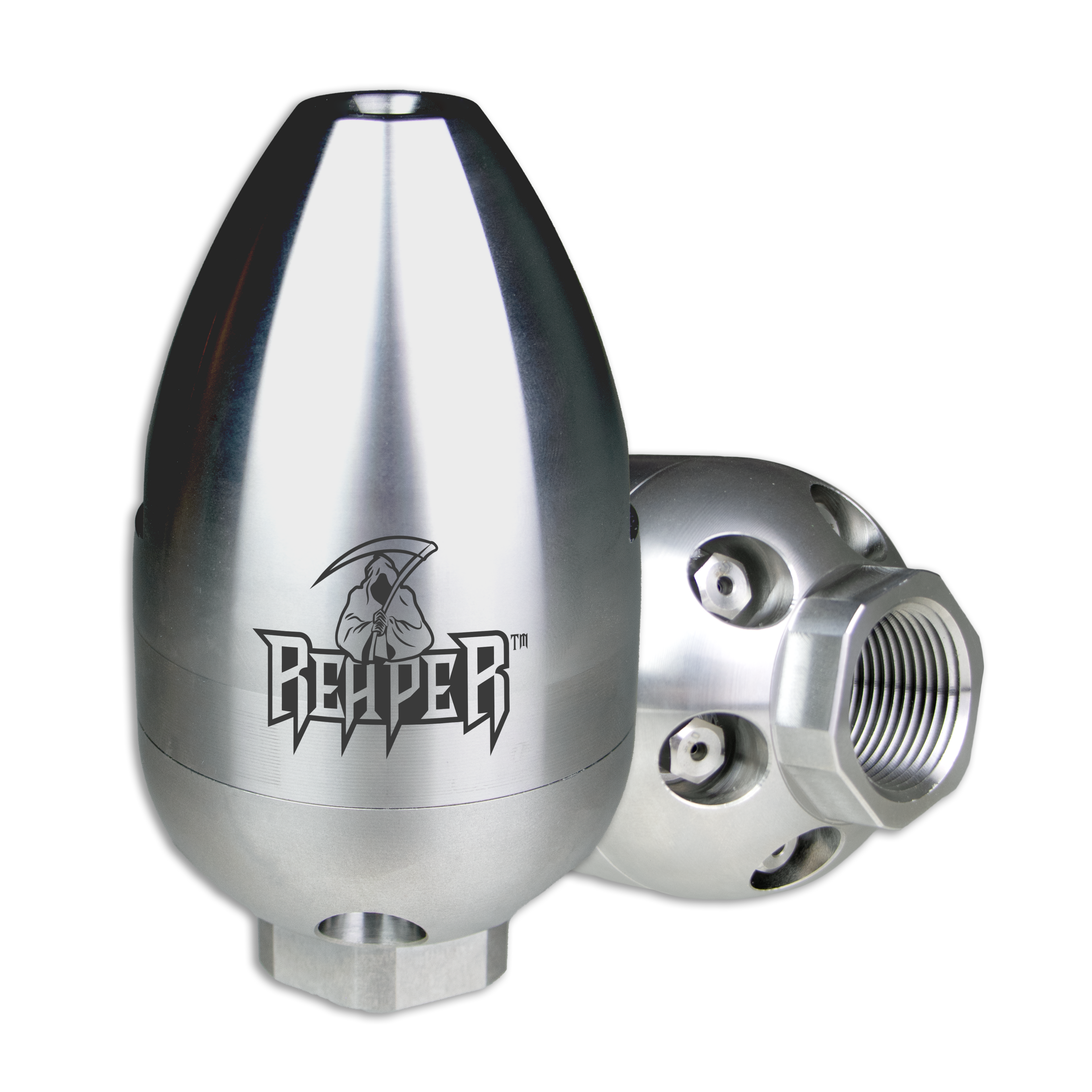Hydra-Flex Reaper Nozzle | 3/4"