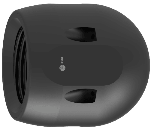 ENZ® Silverline Standard Cleaning Nozzle