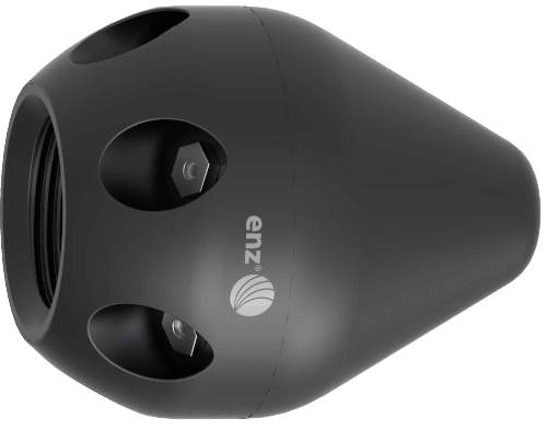 ENZ Egg Nozzle