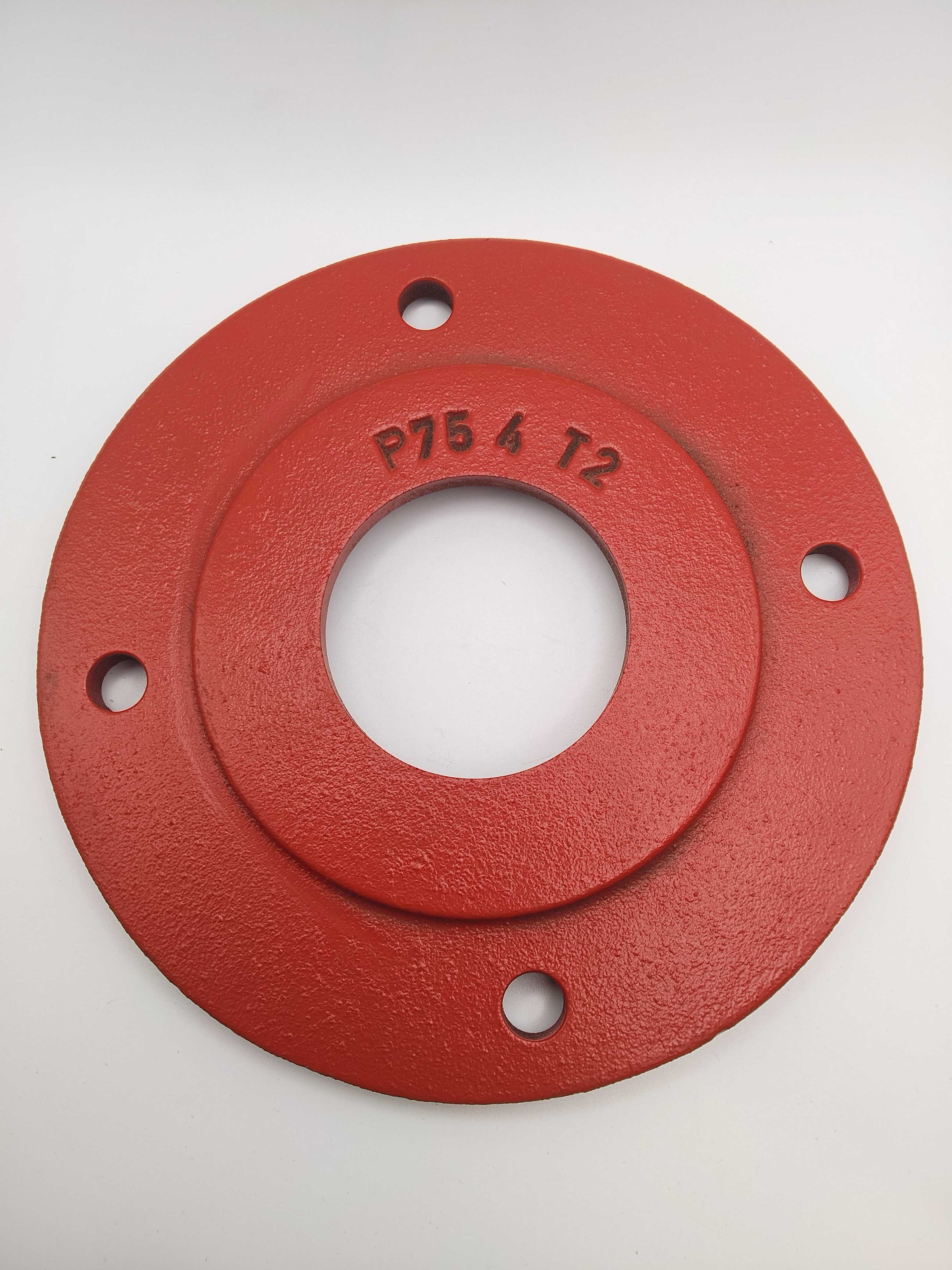 GP7655 Power End Assembly Parts | 80 GPM @ 2000 PSI