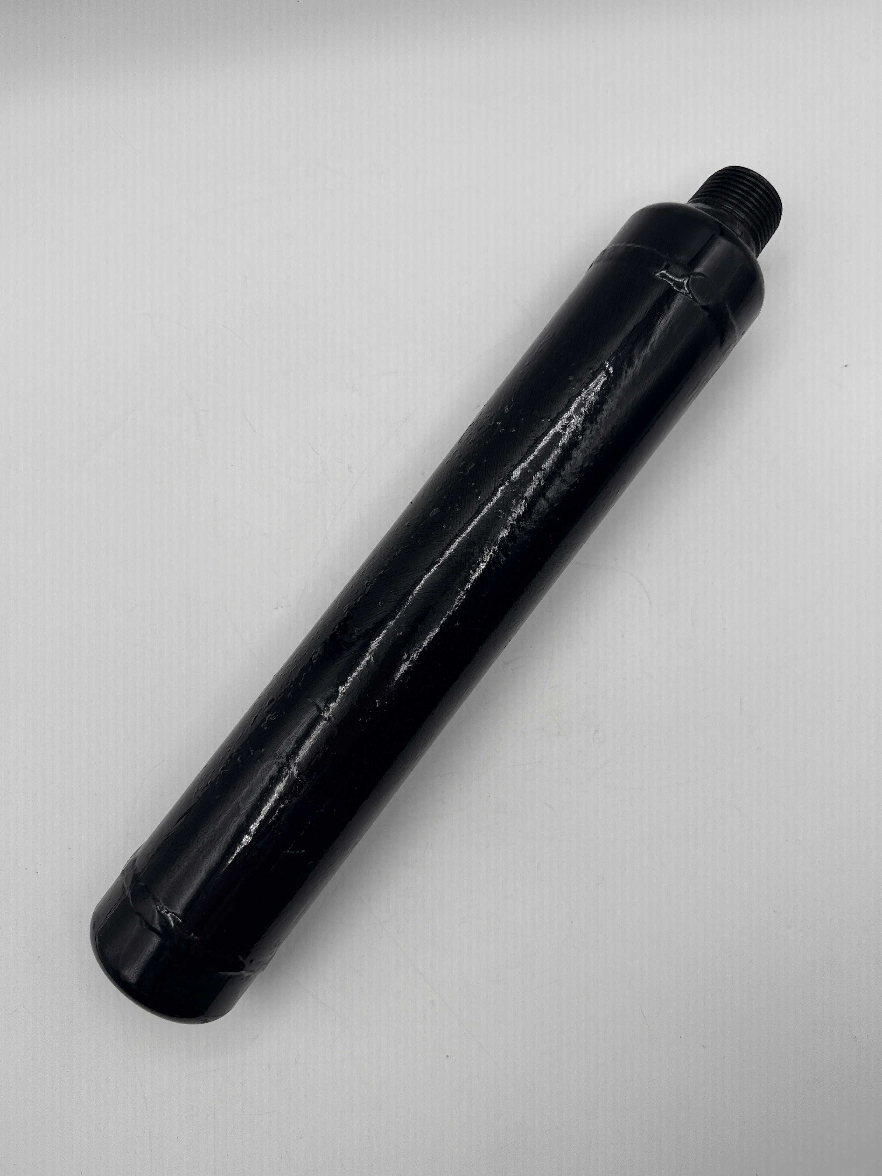 Tubular Style Nozzle Extension