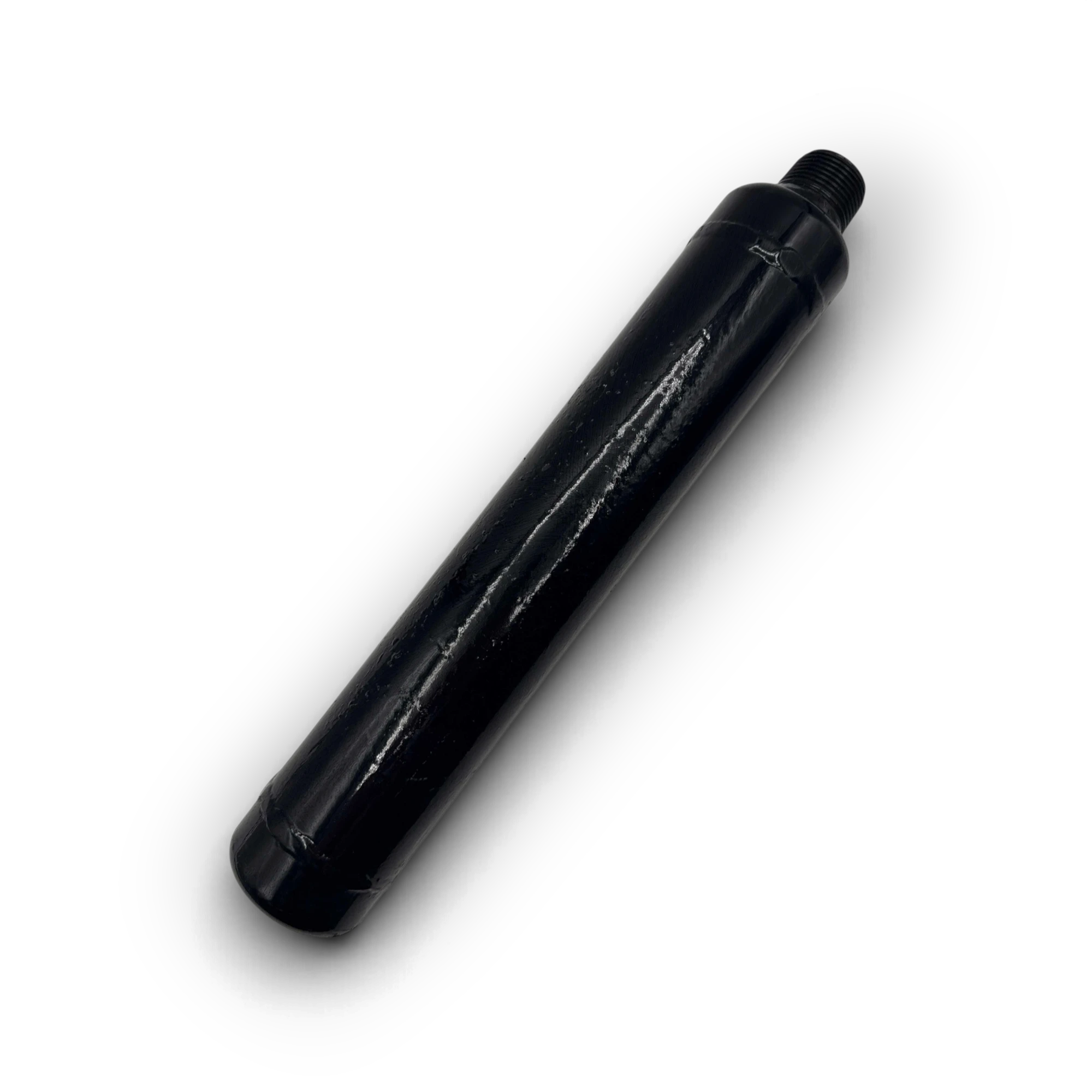 Tubular Style Nozzle Extension