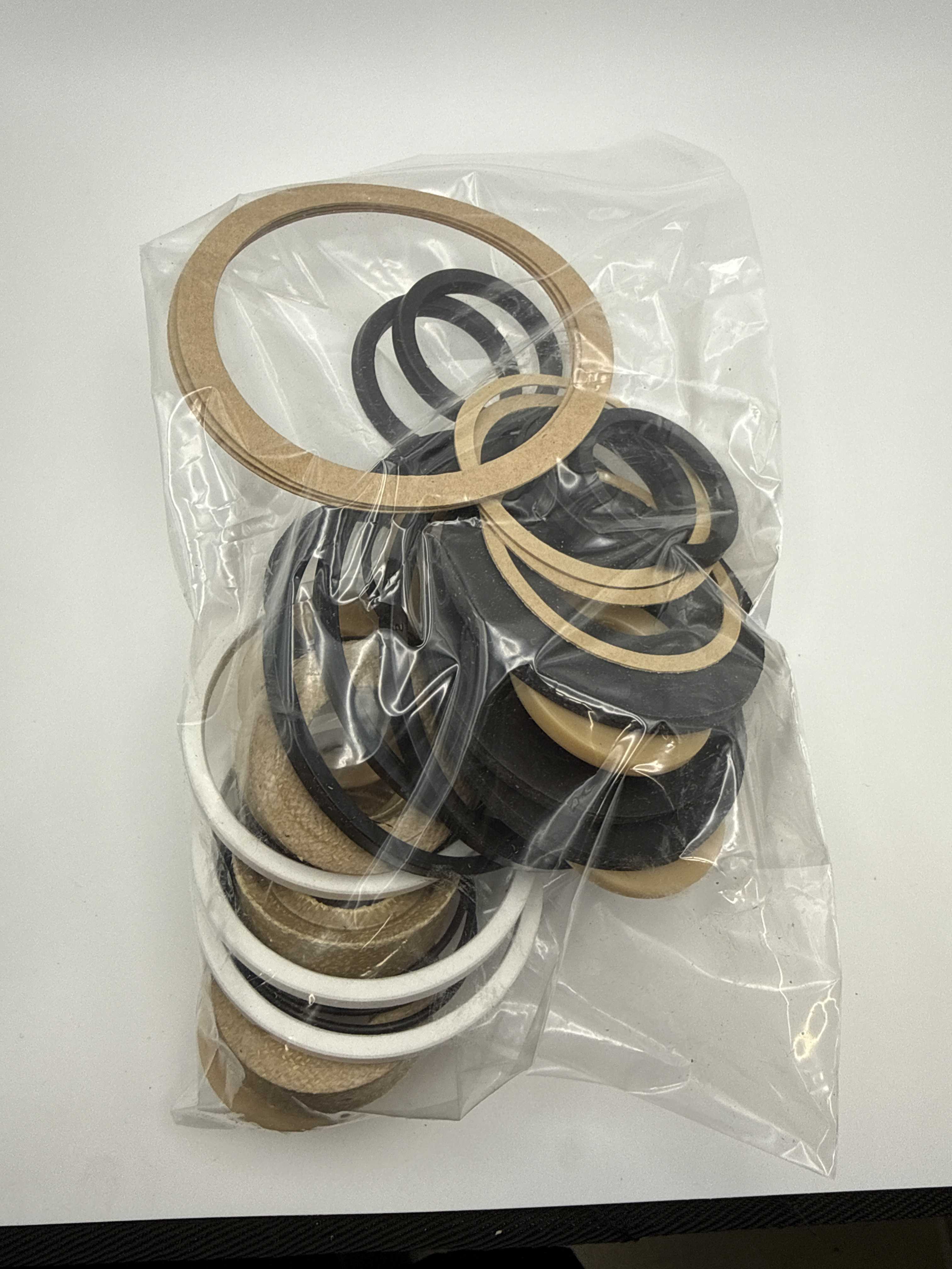 Myers Water Pumps - Repair Parts & Kits