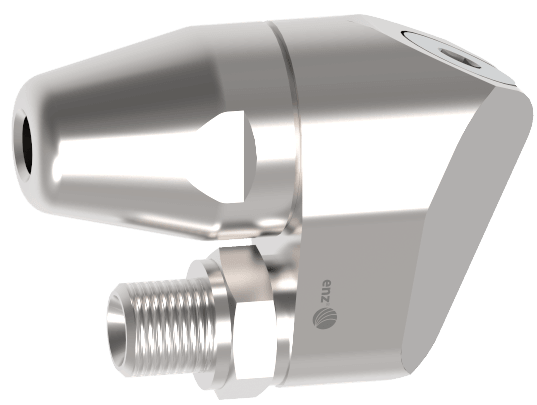 ENZ Rotodrill Nozzle (Bend Rotodrill)