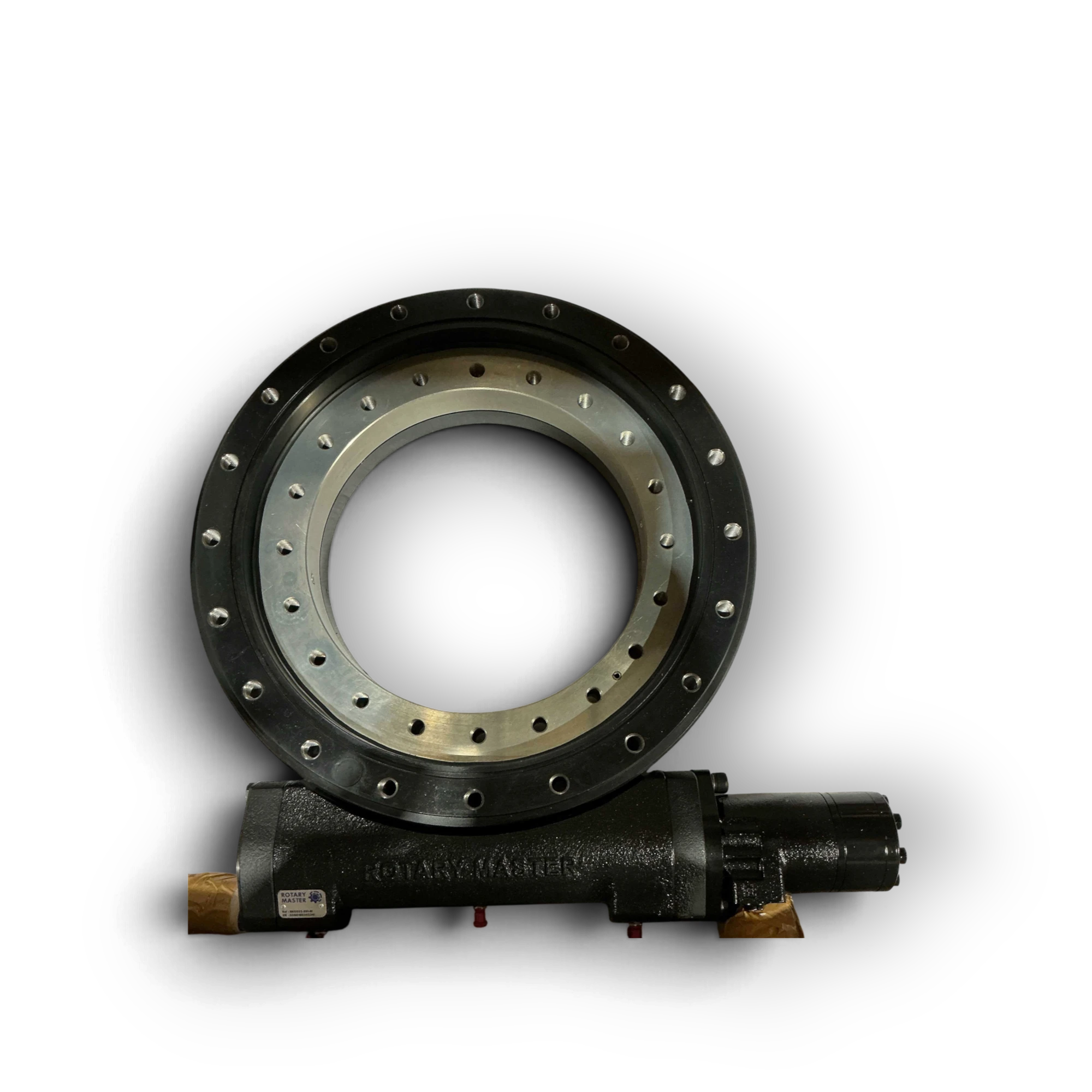 Worm Drive Gear – Heavy Duty Worm Gear Drive
