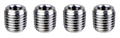 Hydra-Flex Reaper Nozzle Repair Kit | 1"