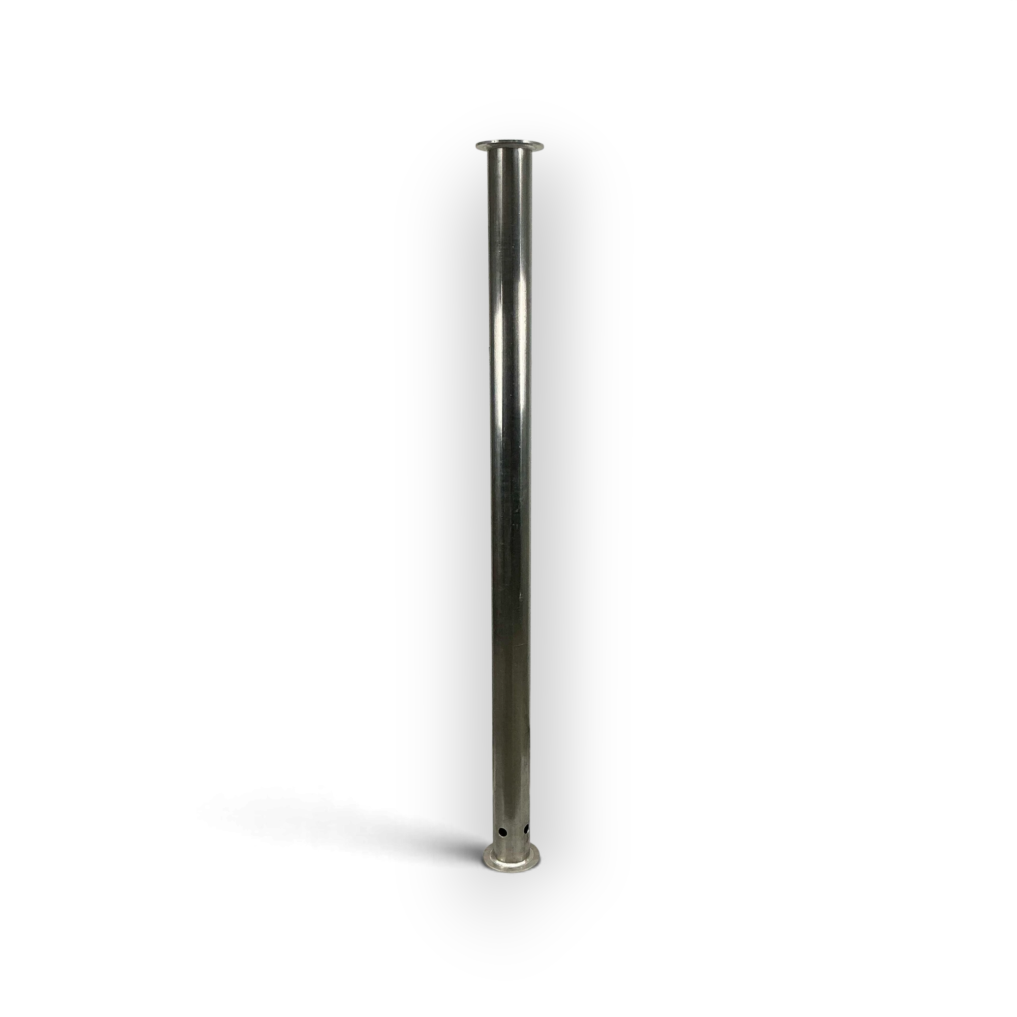 Vacuum Air Induction Tube