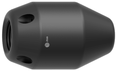 ENZ Grenade-Bomb Nozzle