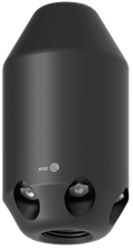 ENZ Grenade-Bomb Nozzle
