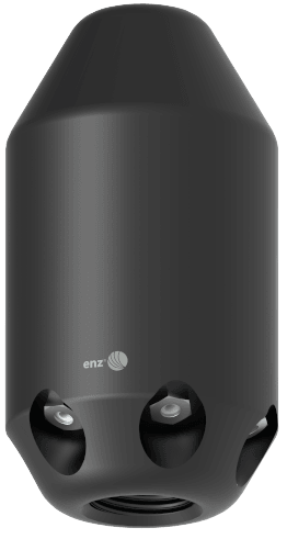 ENZ Grenade-Bomb Nozzle