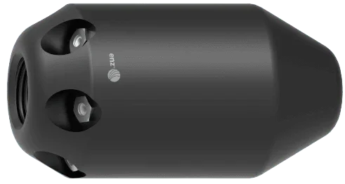 ENZ Grenade-Bomb Nozzle