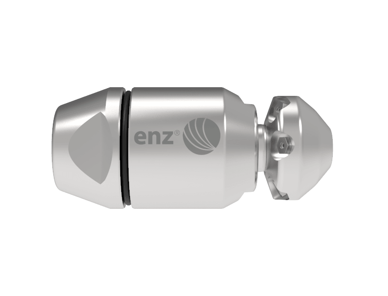 ENZ Bulldog Rotating Nozzle