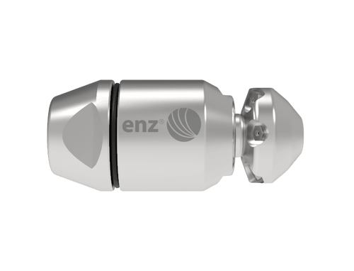 ENZ Bulldog Rotating Nozzle