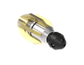 ENZ Bulldog Nozzle with Skid