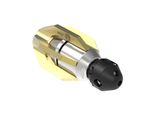 ENZ Bulldog Nozzle with Skid