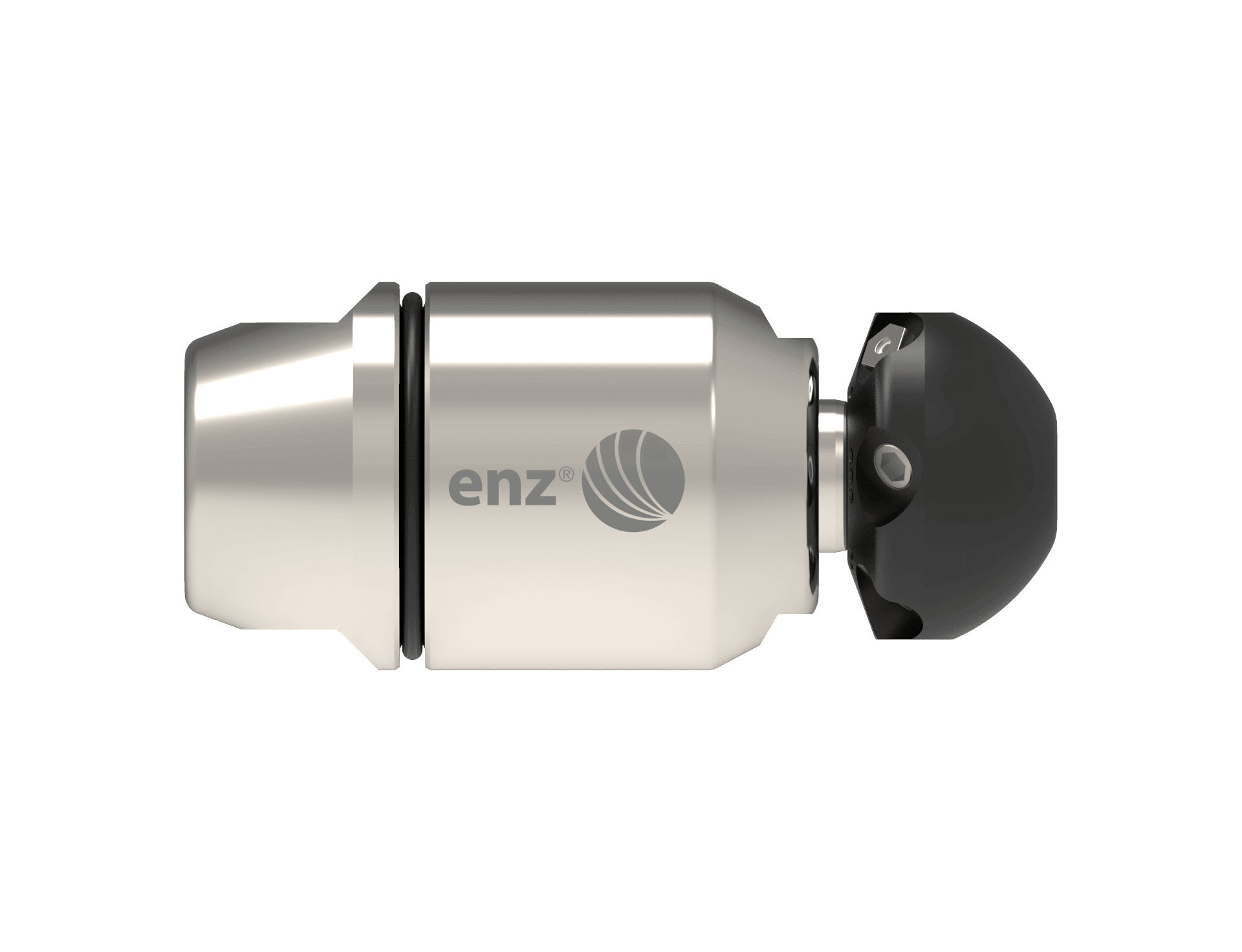 ENZ Bulldog Low Flow Nozzle