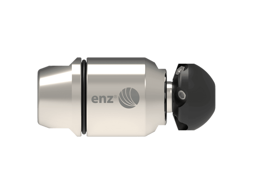 ENZ Bulldog Low Flow Nozzle
