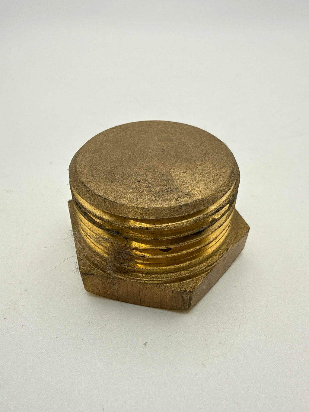 GP5132 End Cover & Plug Parts