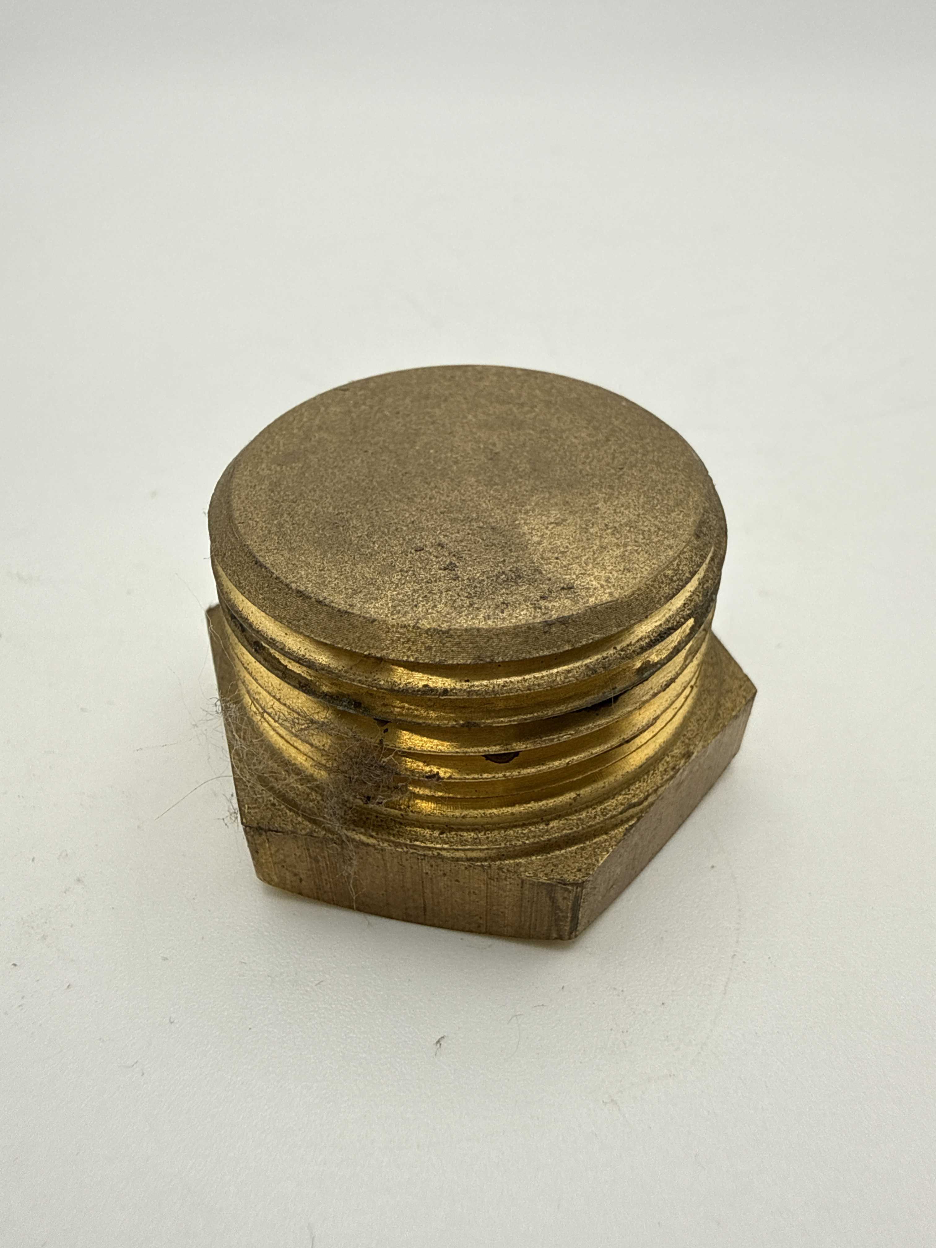 GP5132 End Cover & Plug Parts