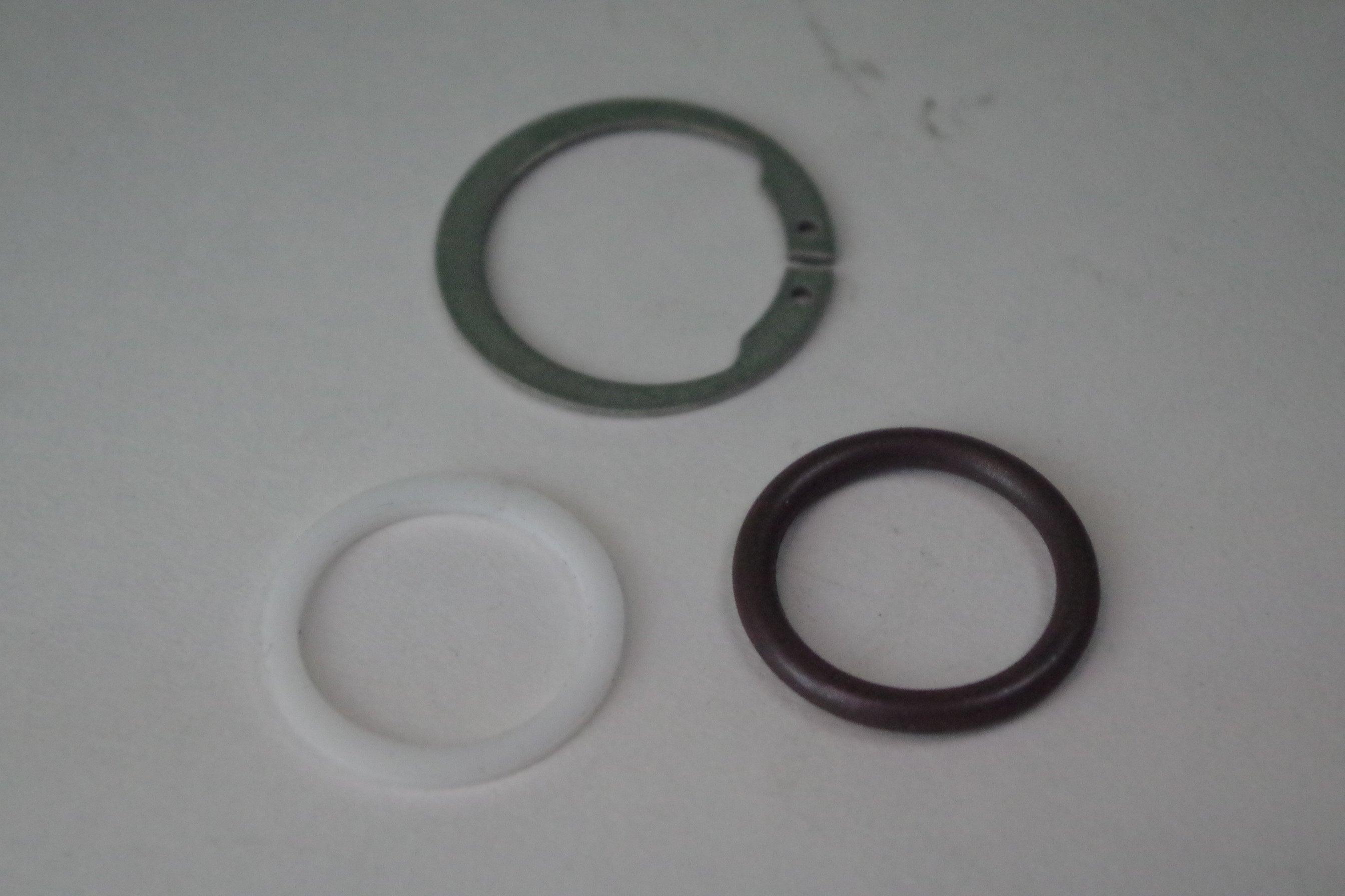 Packing Kit from Range Supply