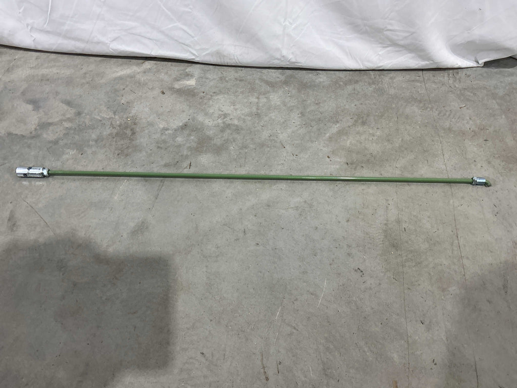 Mean Green Sectional Sewer Rods