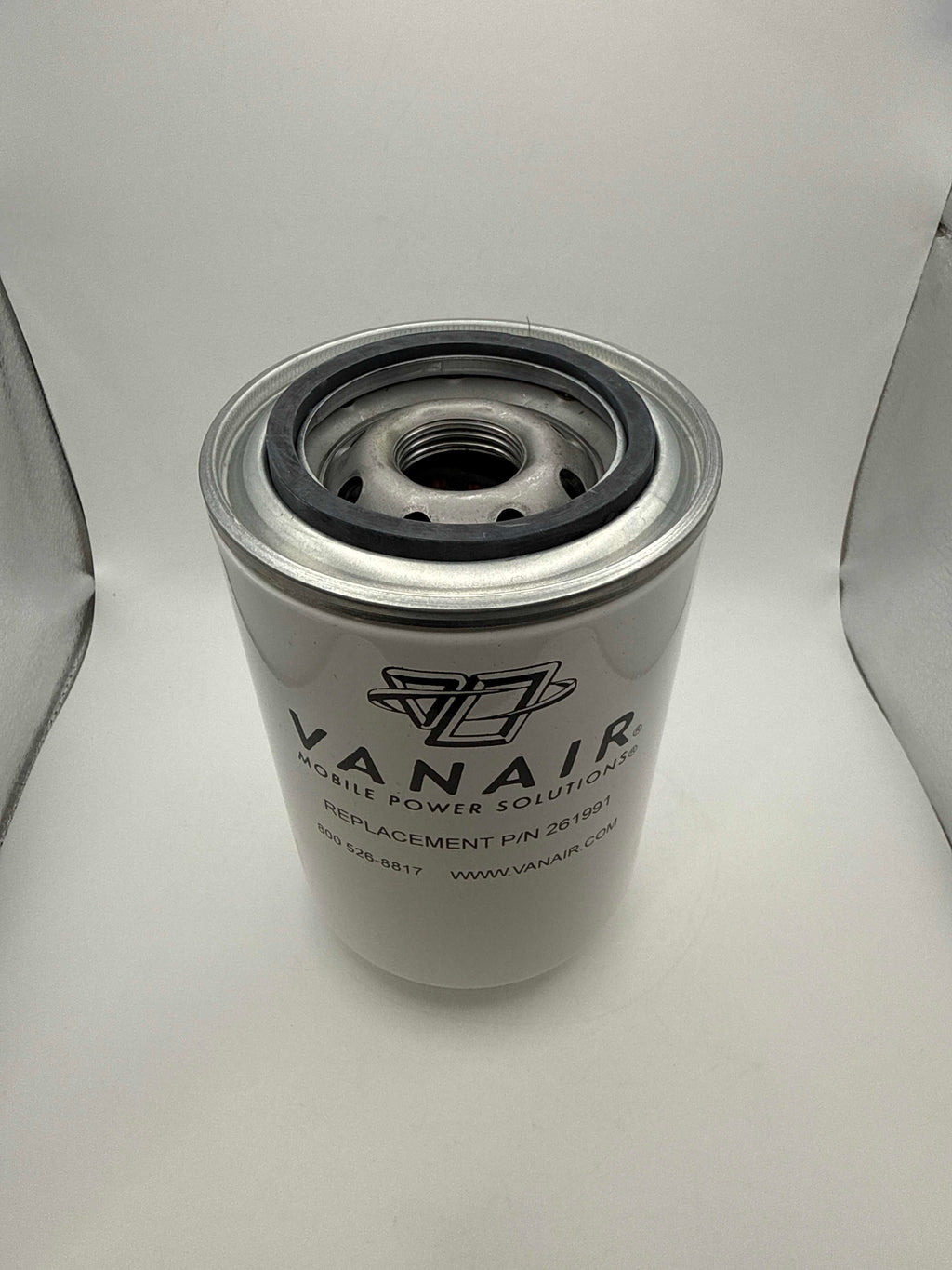 Vanair Maintenance Parts
