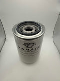 Vanair Maintenance Parts