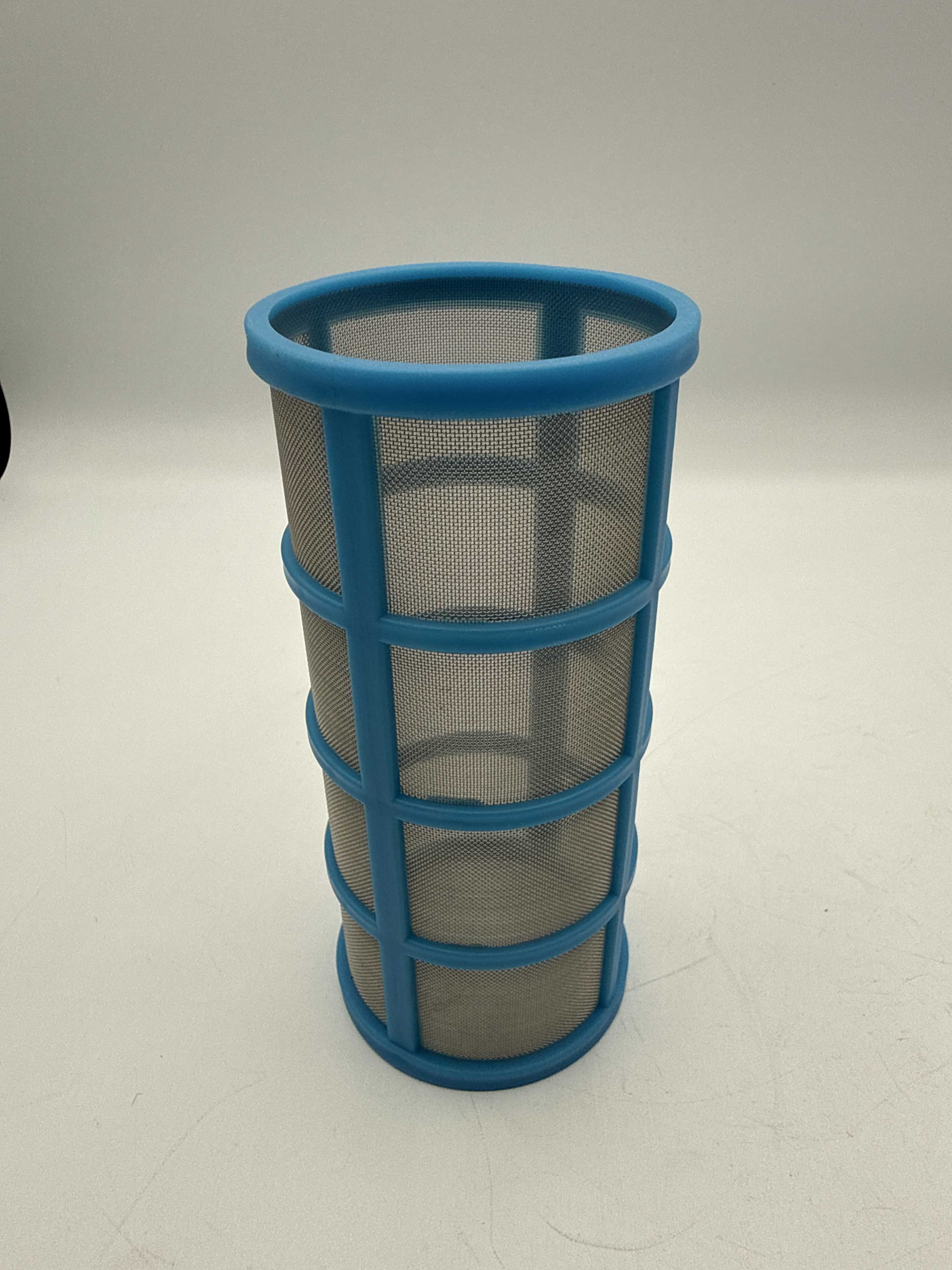 T-Strainer Assembly