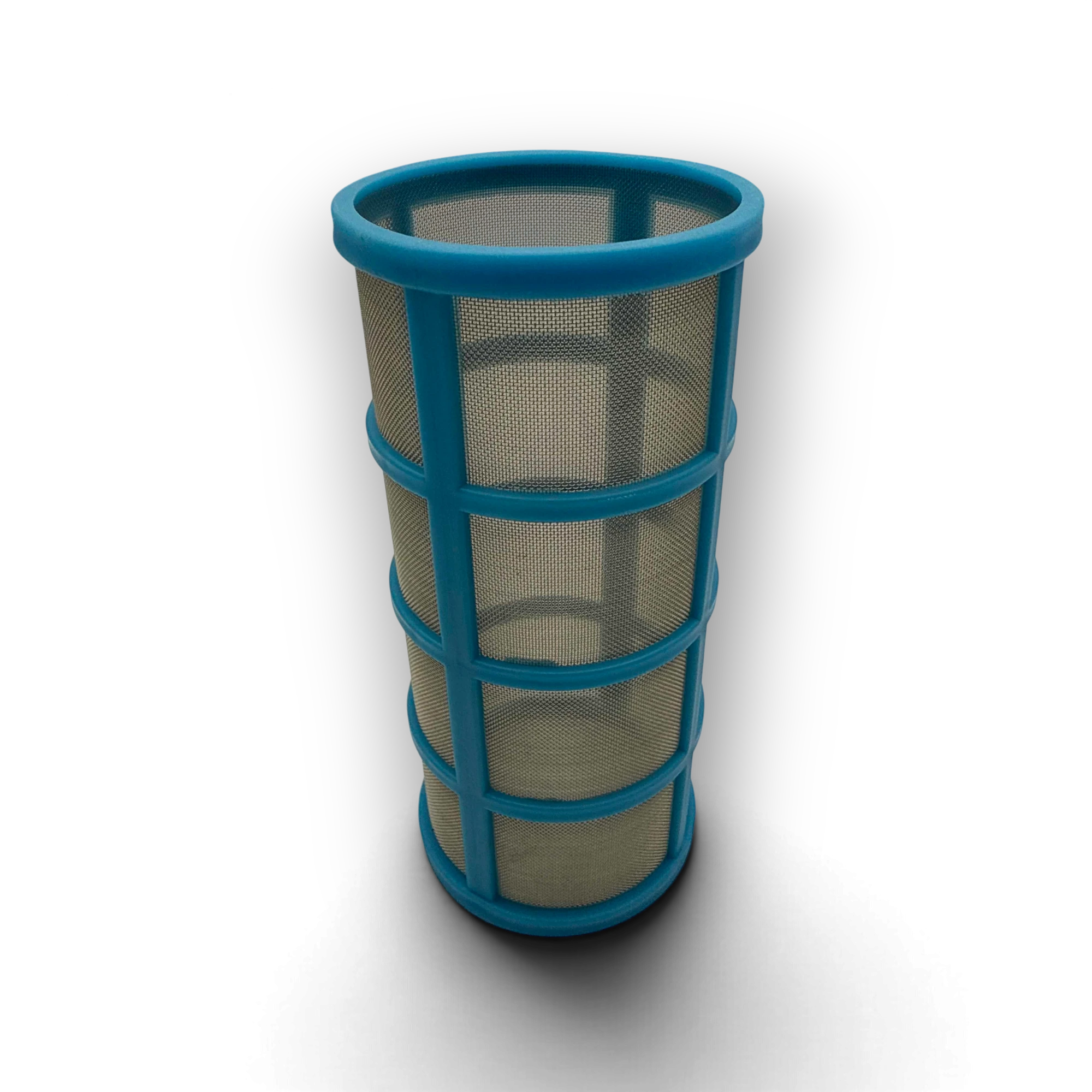 T-Strainer Assembly