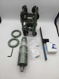 Patriot 2 Root & Grease Cutter | 1"